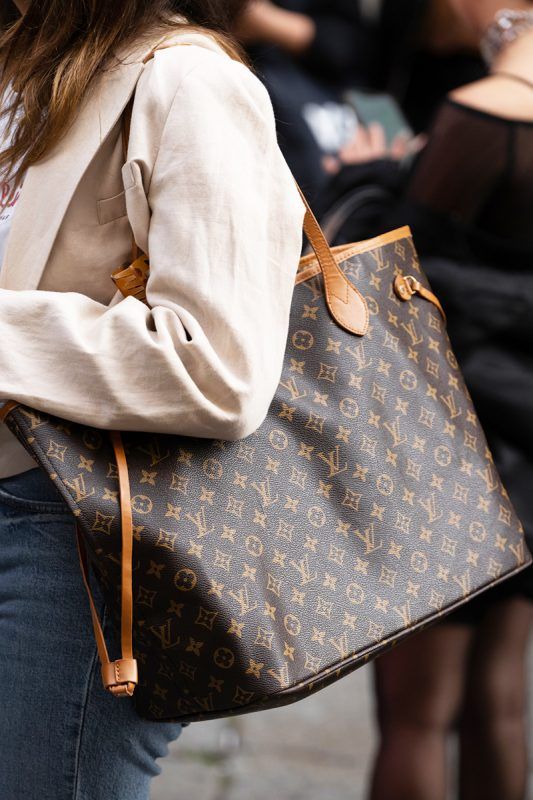 Louis Vuitton Neverfull Bags