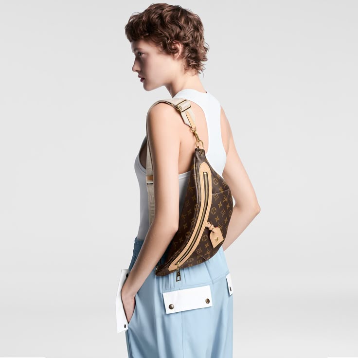 Louis Vuitton Bumbag