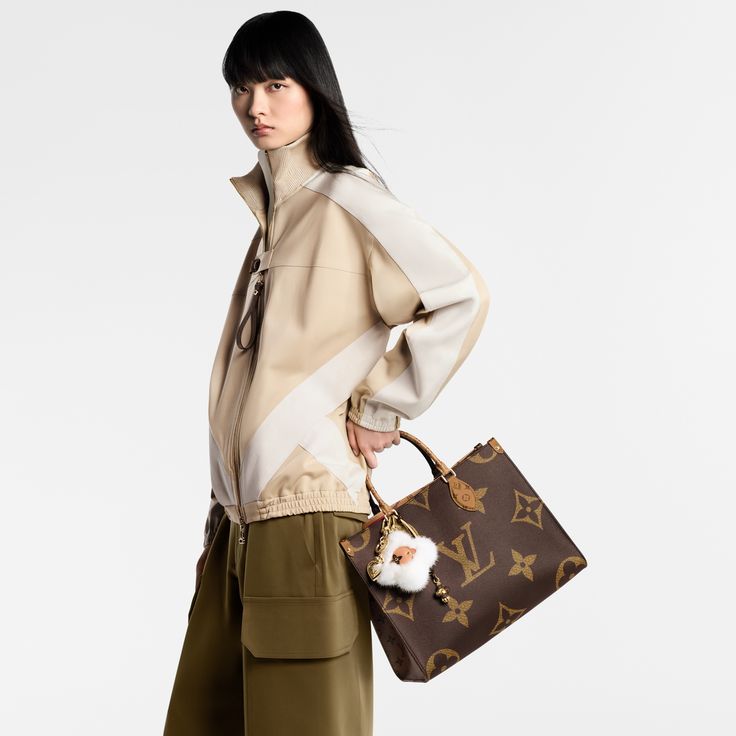 Louis Vuitton Onthego Bags