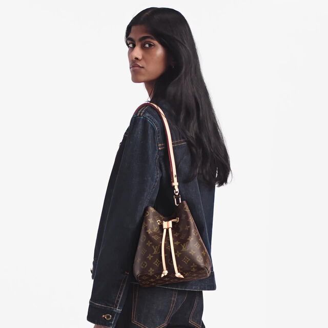 Louis Vuitton Noe Bags