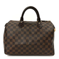 Damier Ebene Speedy 30