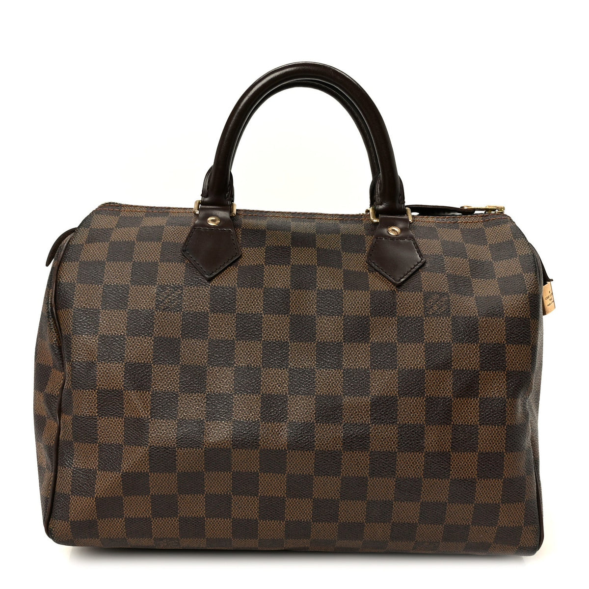 Damier Ebene Speedy 30