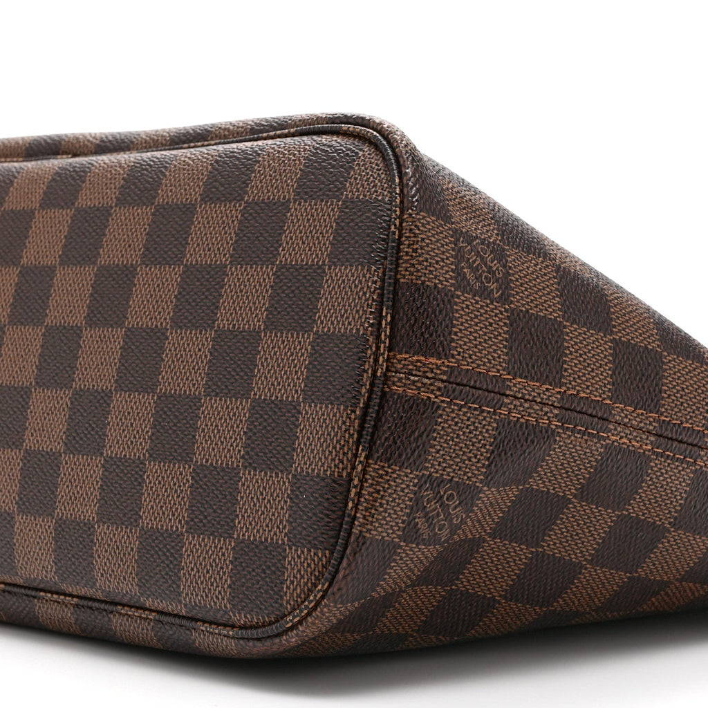 Damier Ebene Neo Neverfull PM