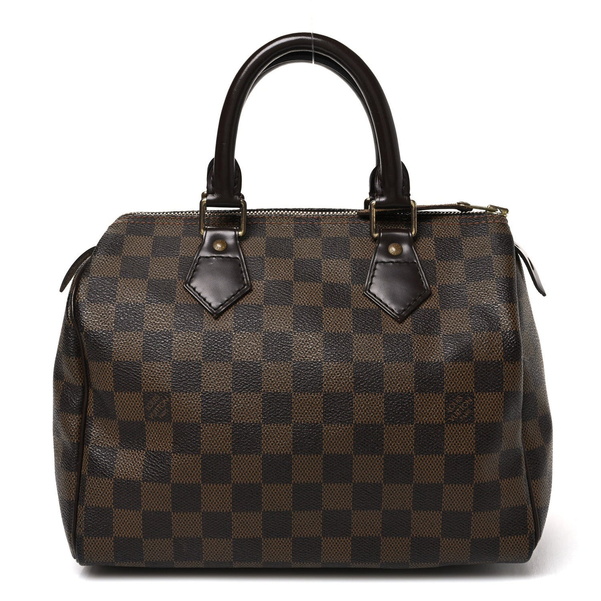 Damier Ebene Speedy 25