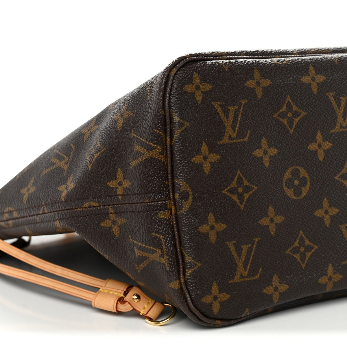Monogram Neverfull MM