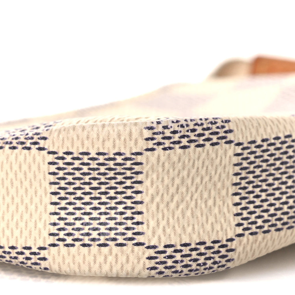 Damier Azur Mini Pochette Accessories