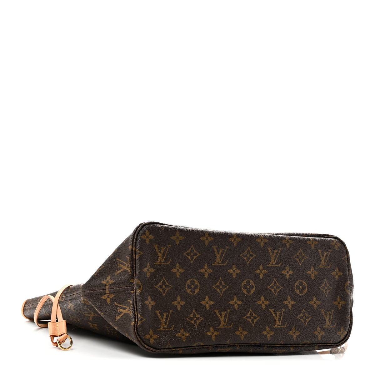 Monogram Neverfull MM