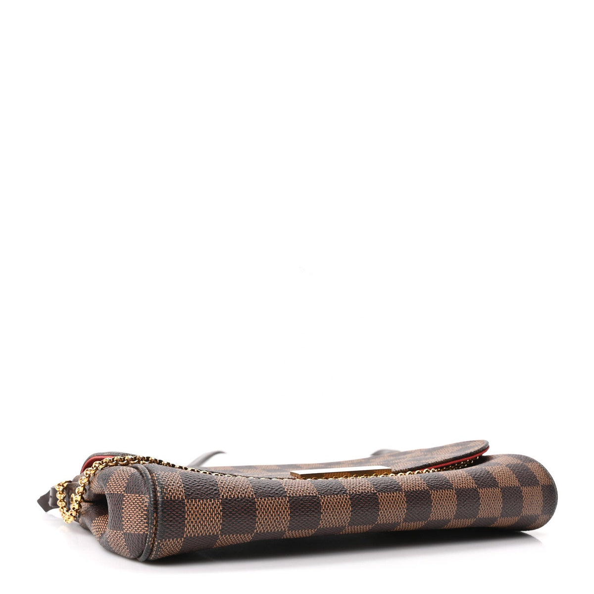 Damier Ebene Favorite MM