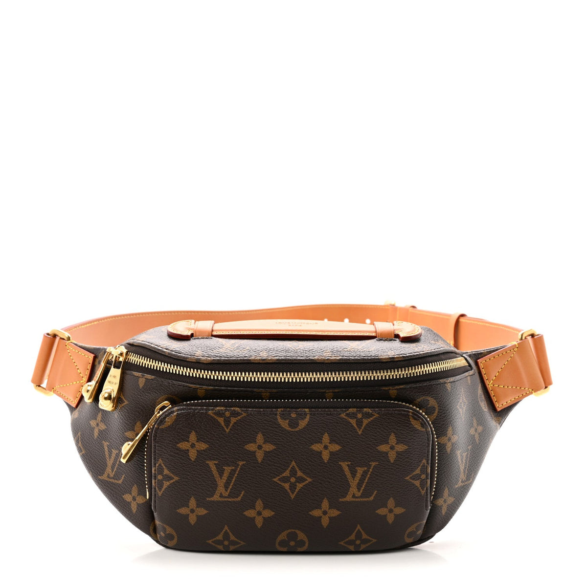Monogram Rush Bumbag