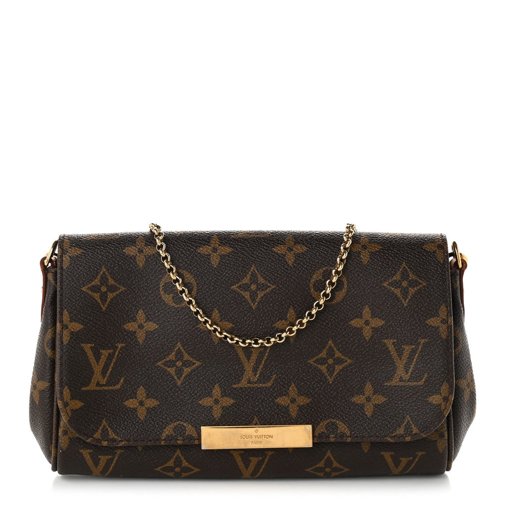 Monogram Favorite PM