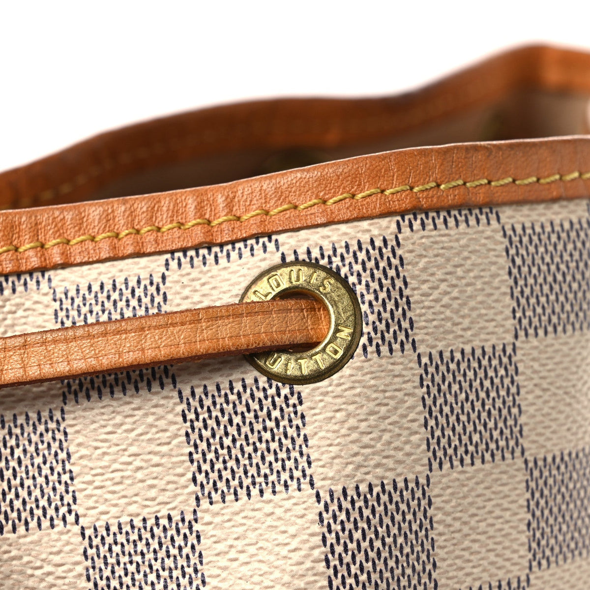Damier Azur Noe BB