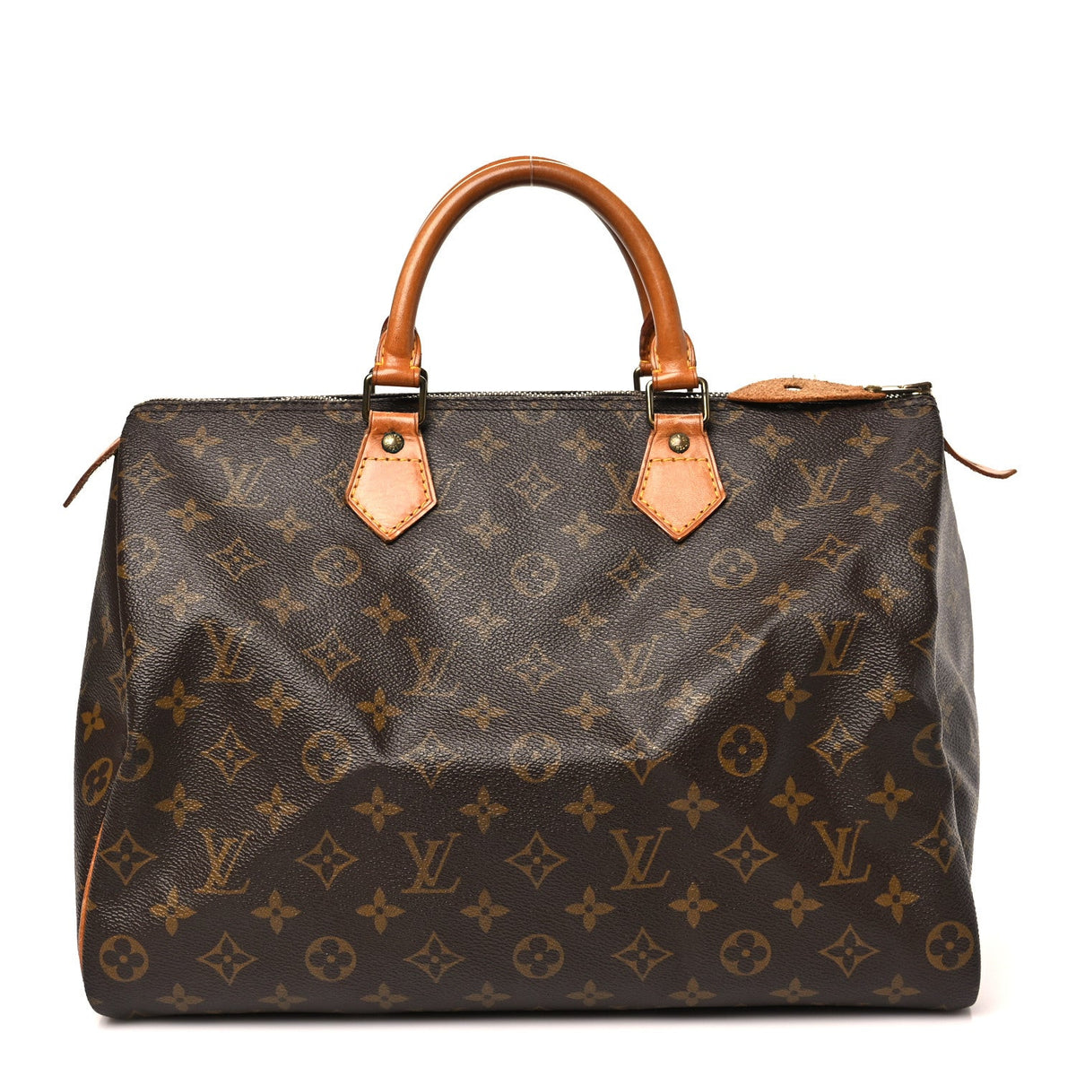 Monogram Speedy 35