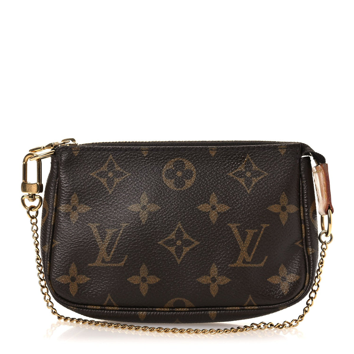 Monogram Mini Pochette Accessories