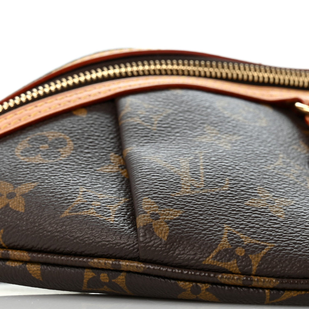 Monogram High Rise Bumbag