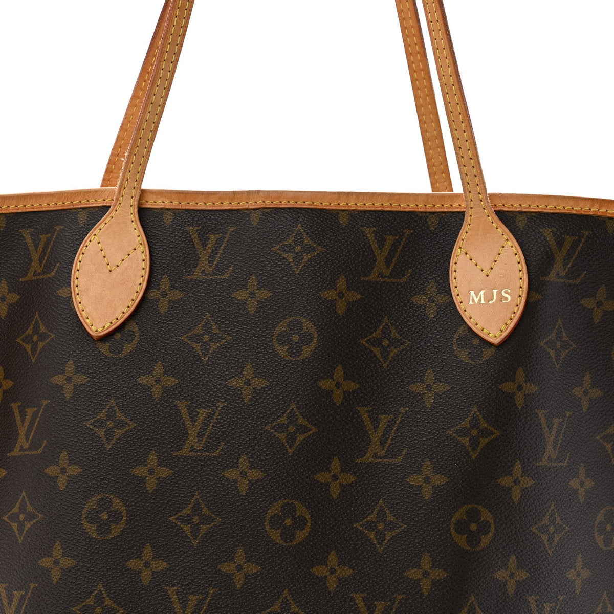 Monogram Neverfull MM