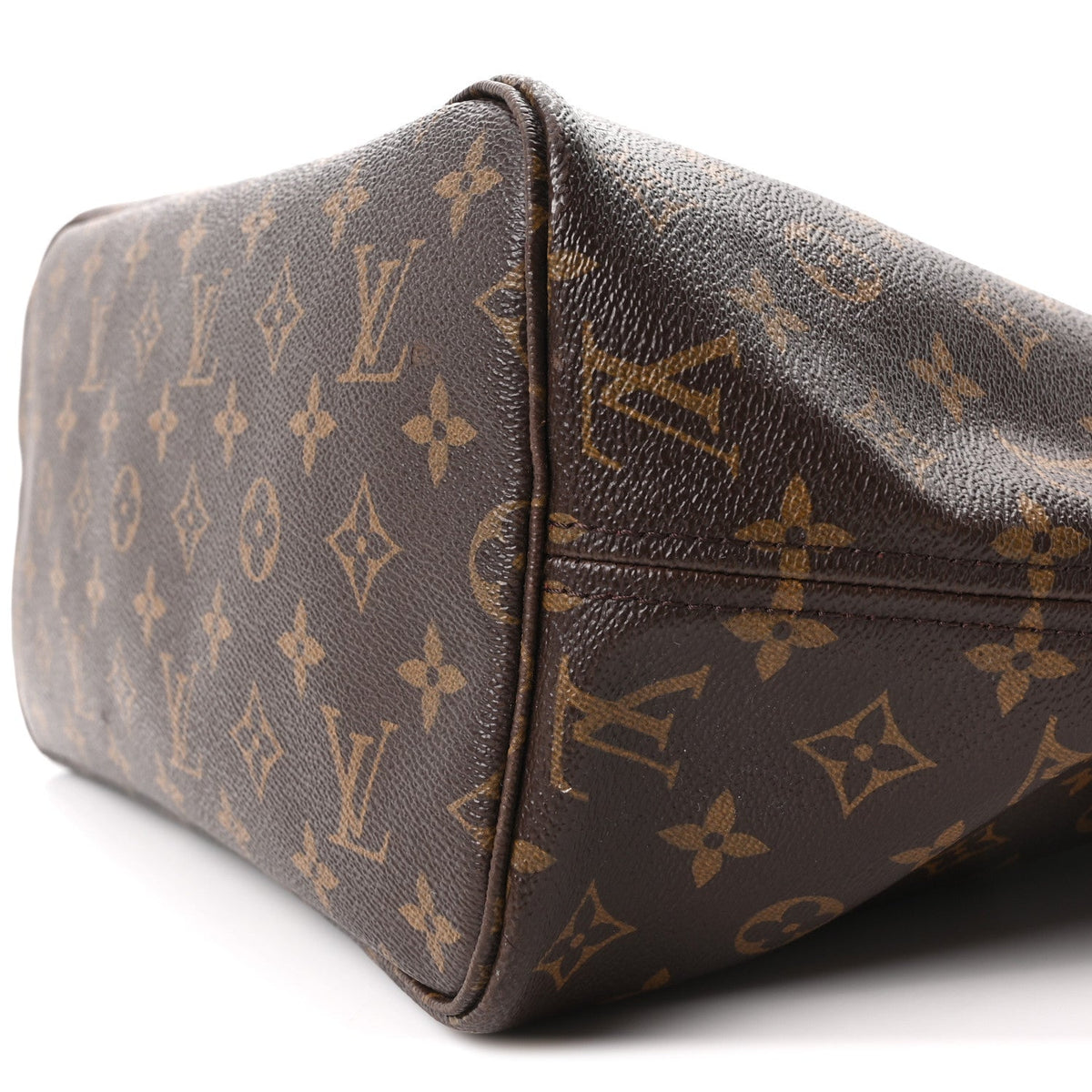 Monogram Neo Neverfull MM Pivoine