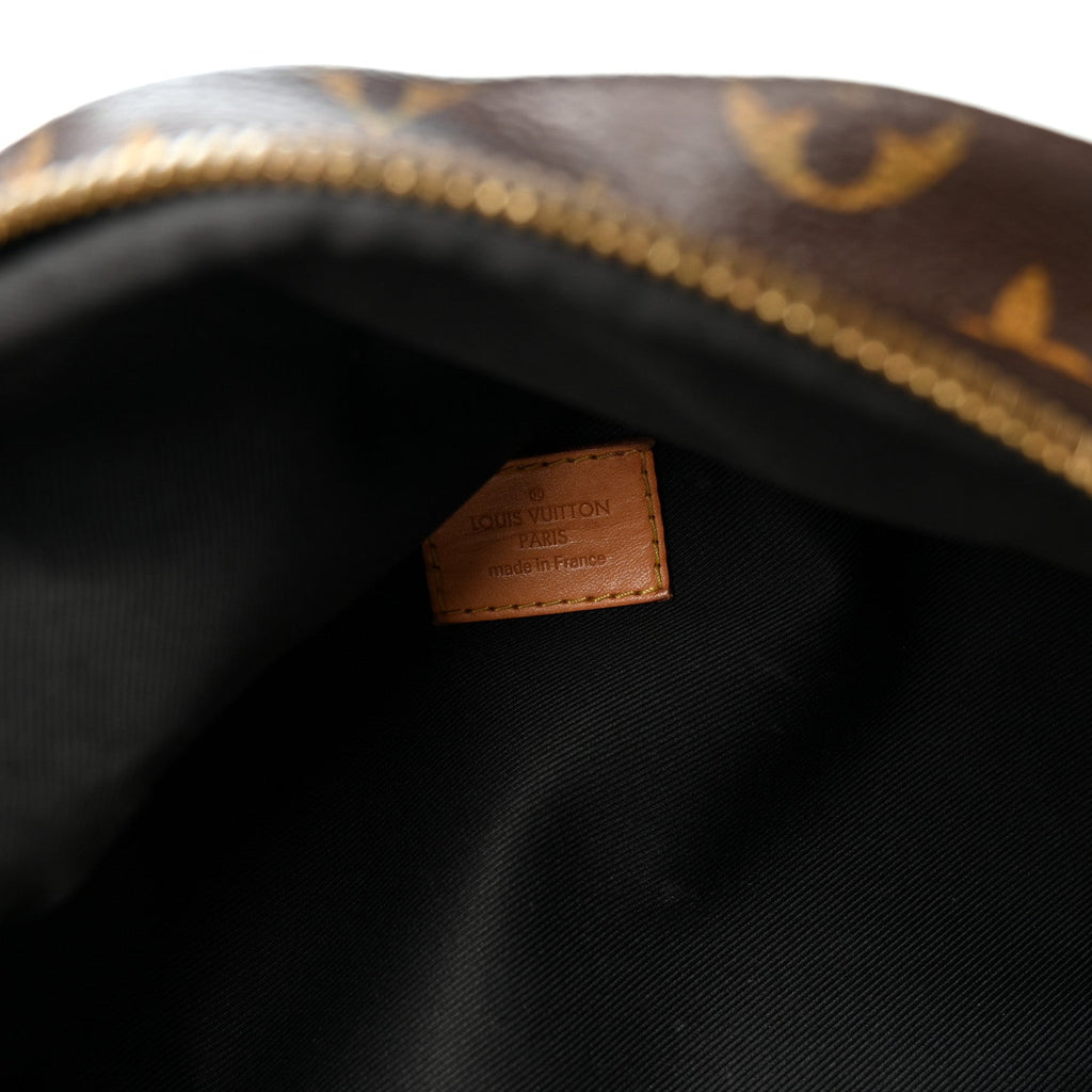Monogram Bumbag