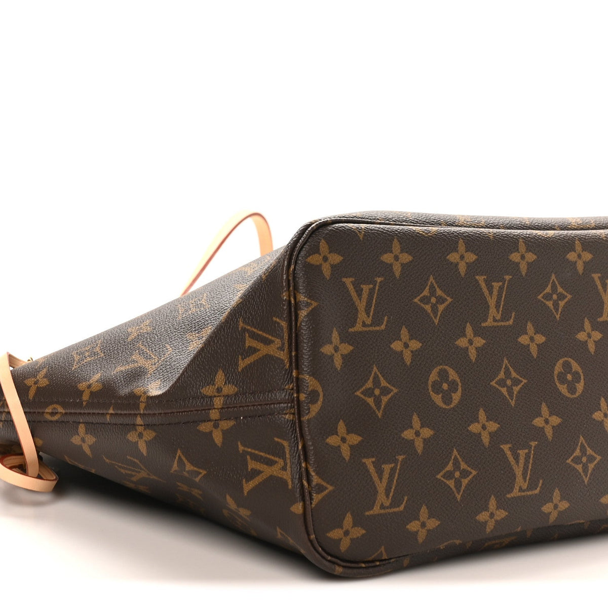 Monogram Neo Neverfull MM