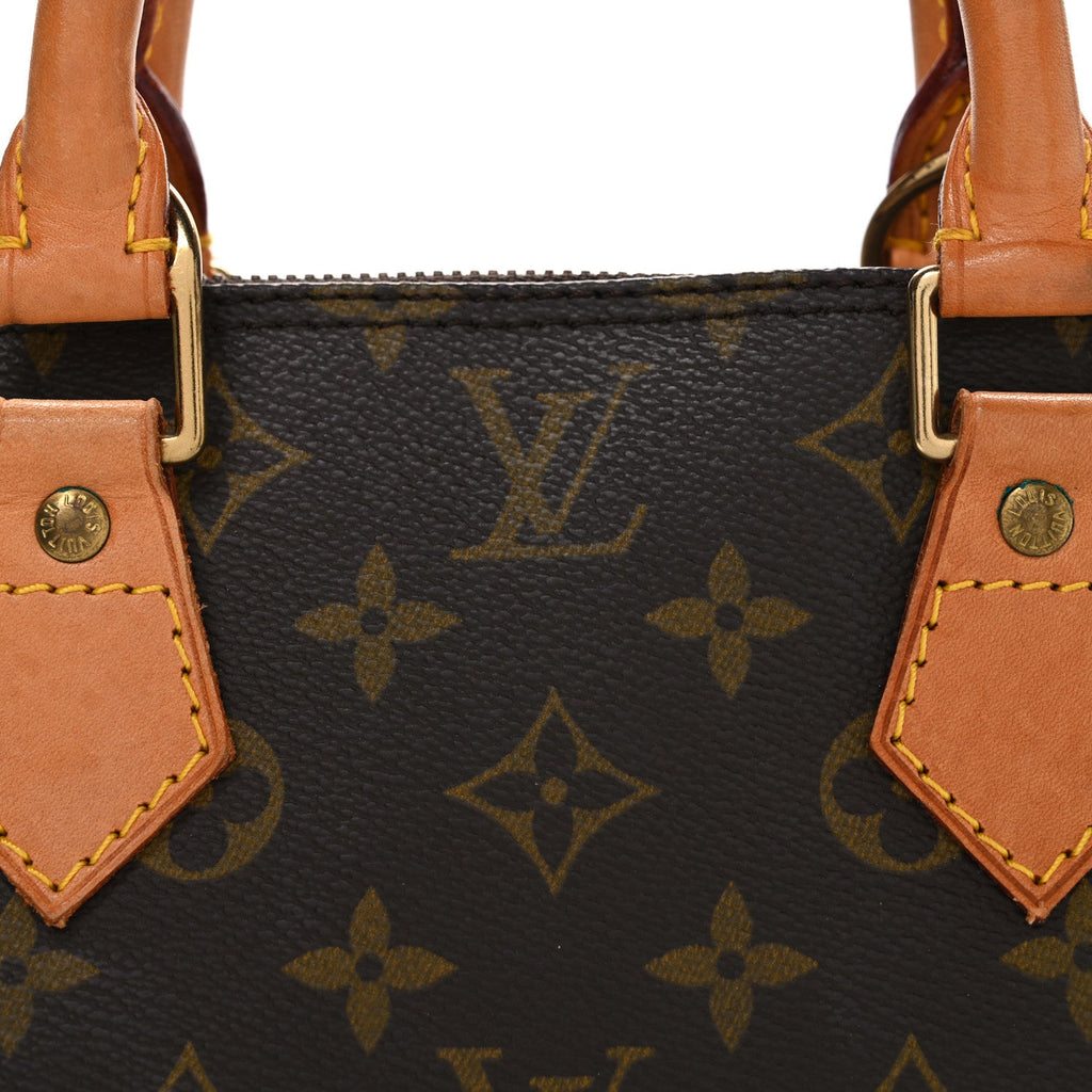 Monogram Alma PM