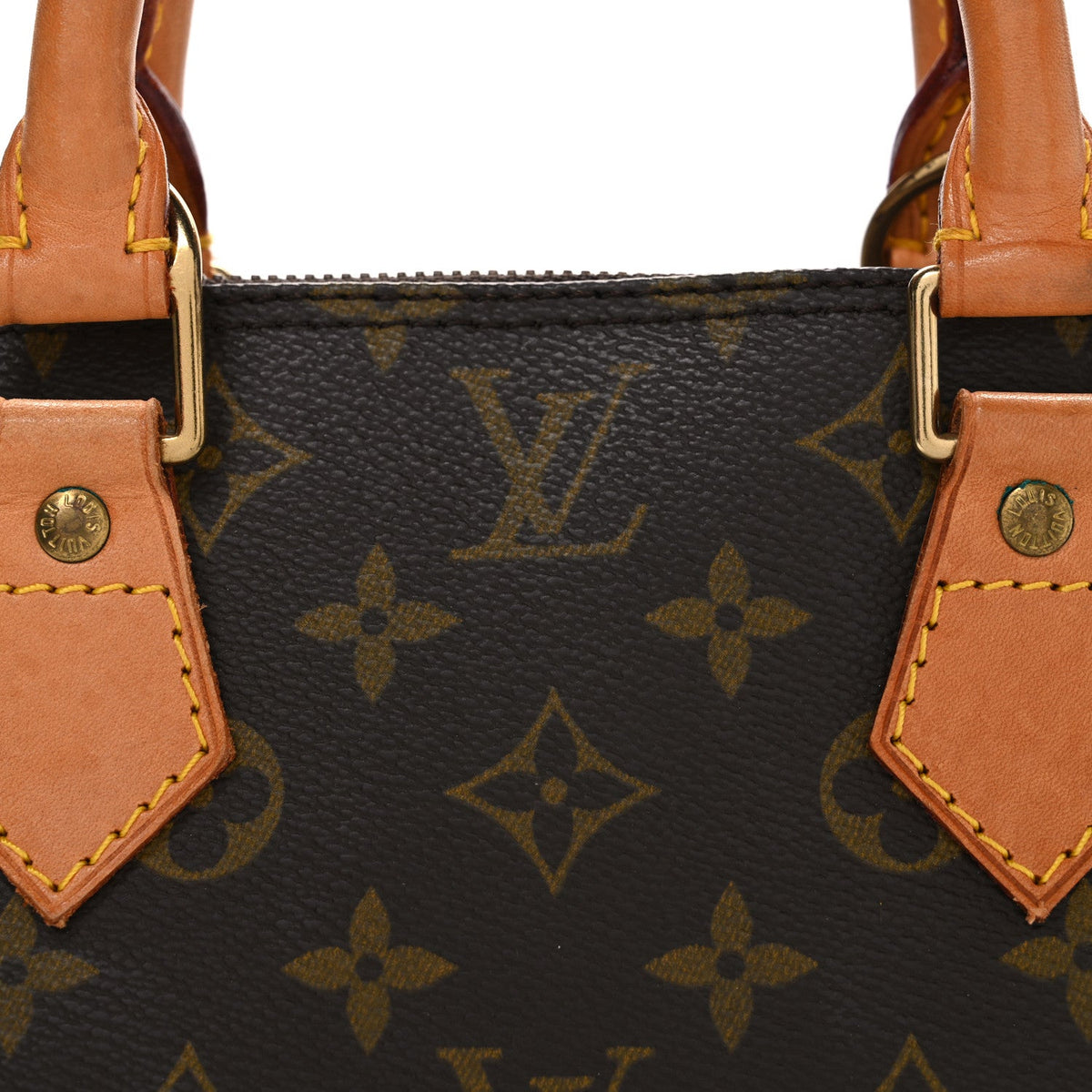 Monogram Alma PM