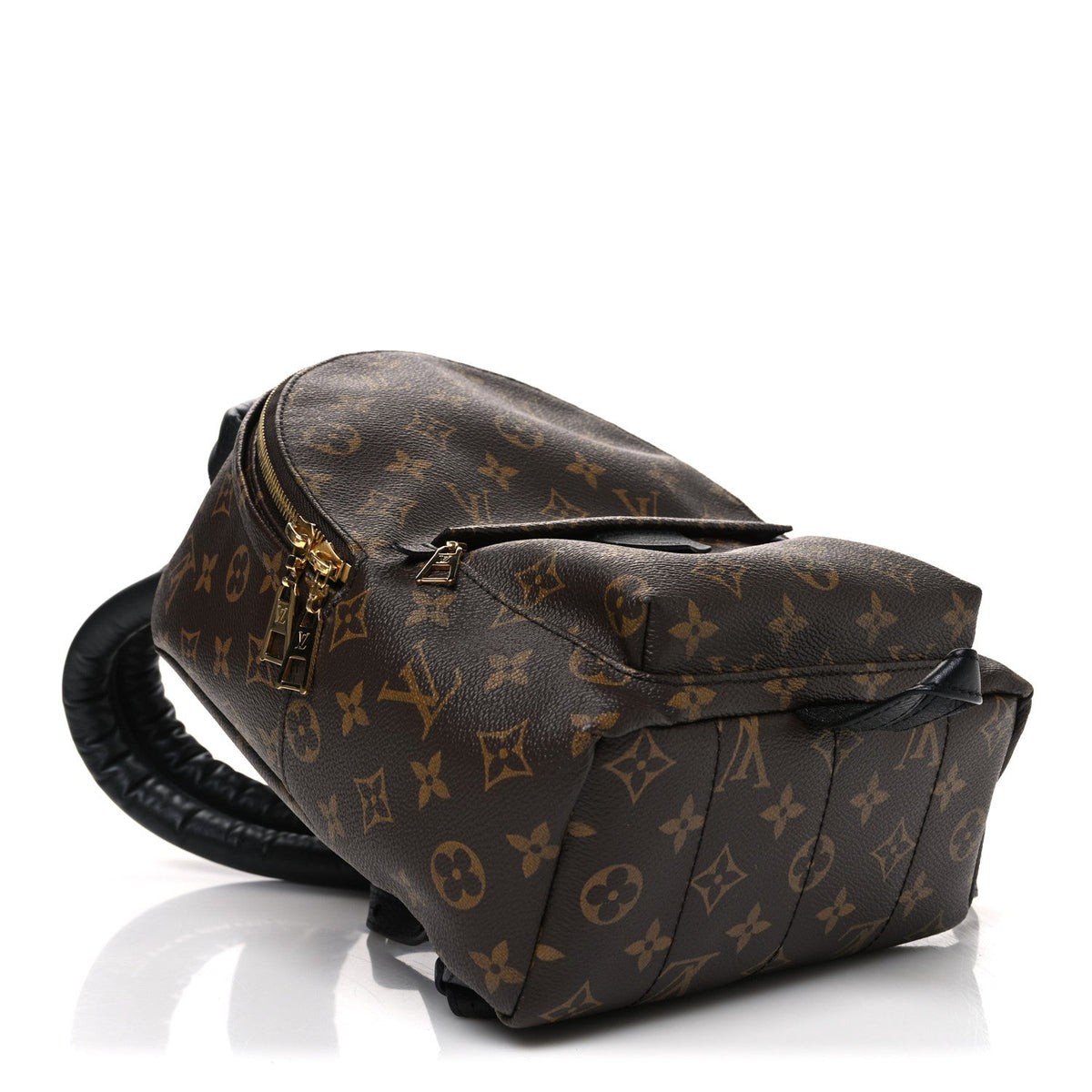 Monogram Palm Springs Backpack PM