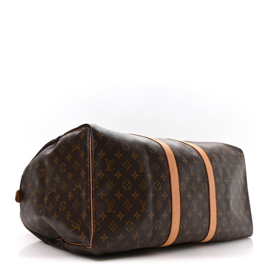 Monogram Keepall 55
