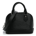 Epi Alma Nano Black