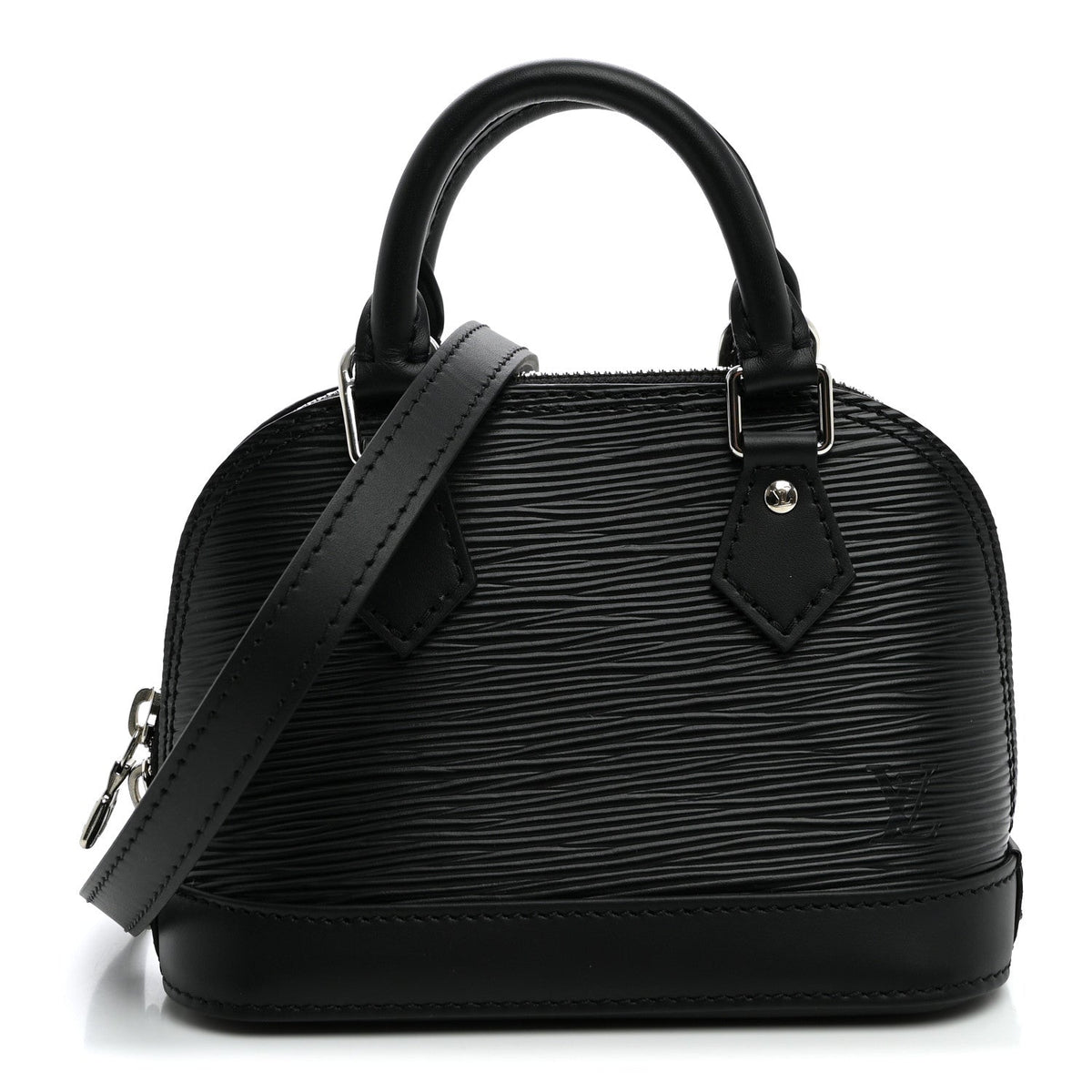 Epi Alma Nano Black