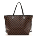 Damier Ebene Neo Neverfull MM
