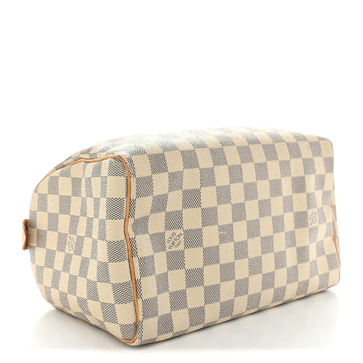 Damier Azur Speedy 25