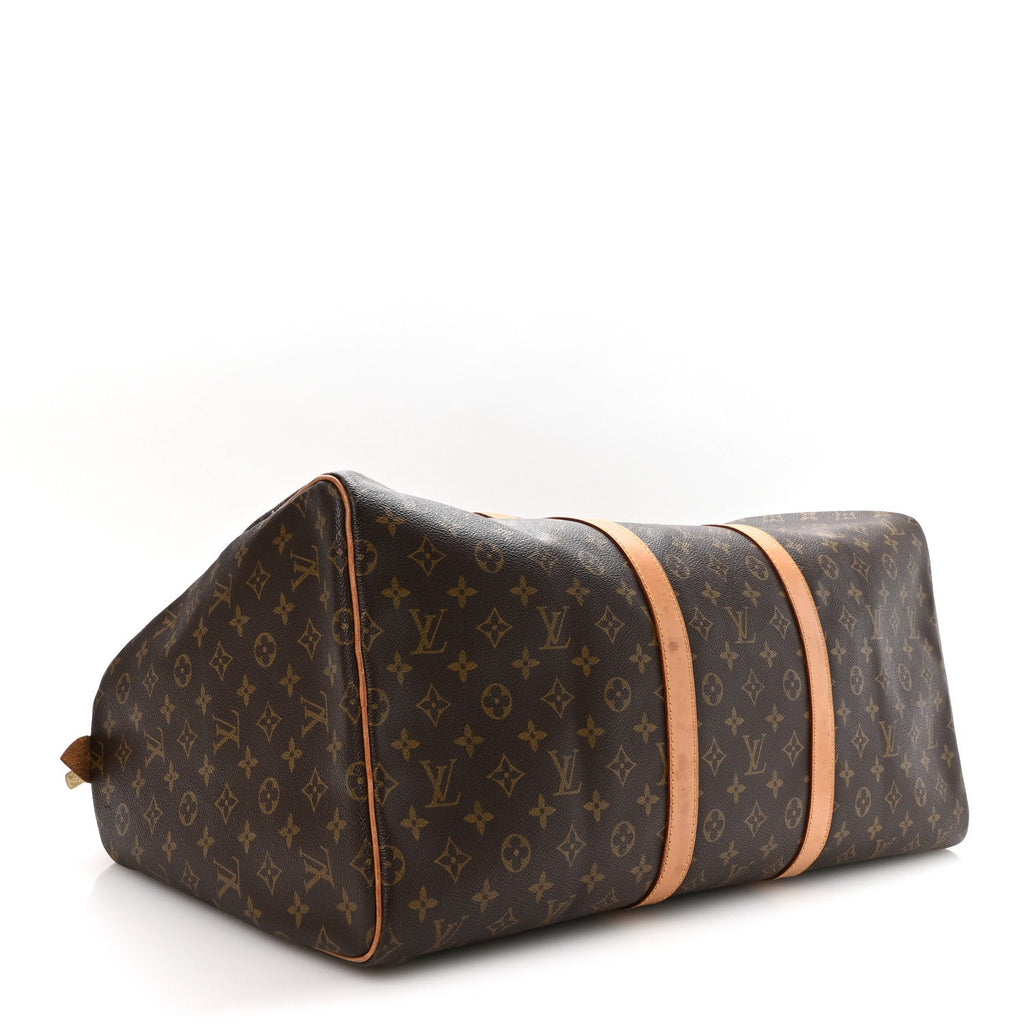 Monogram Keepall 55