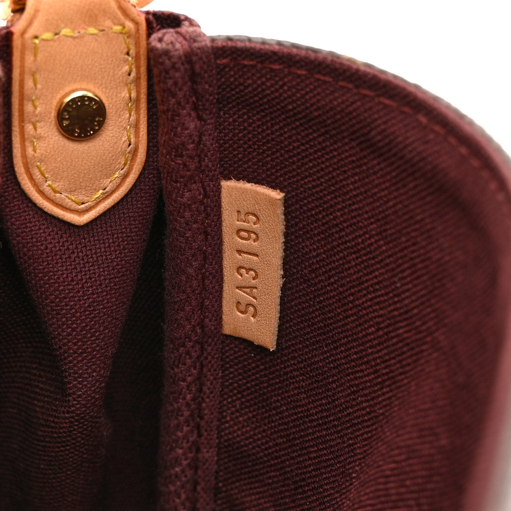 Monogram Favorite PM