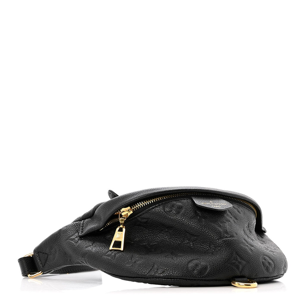 Empreinte BumBag Black