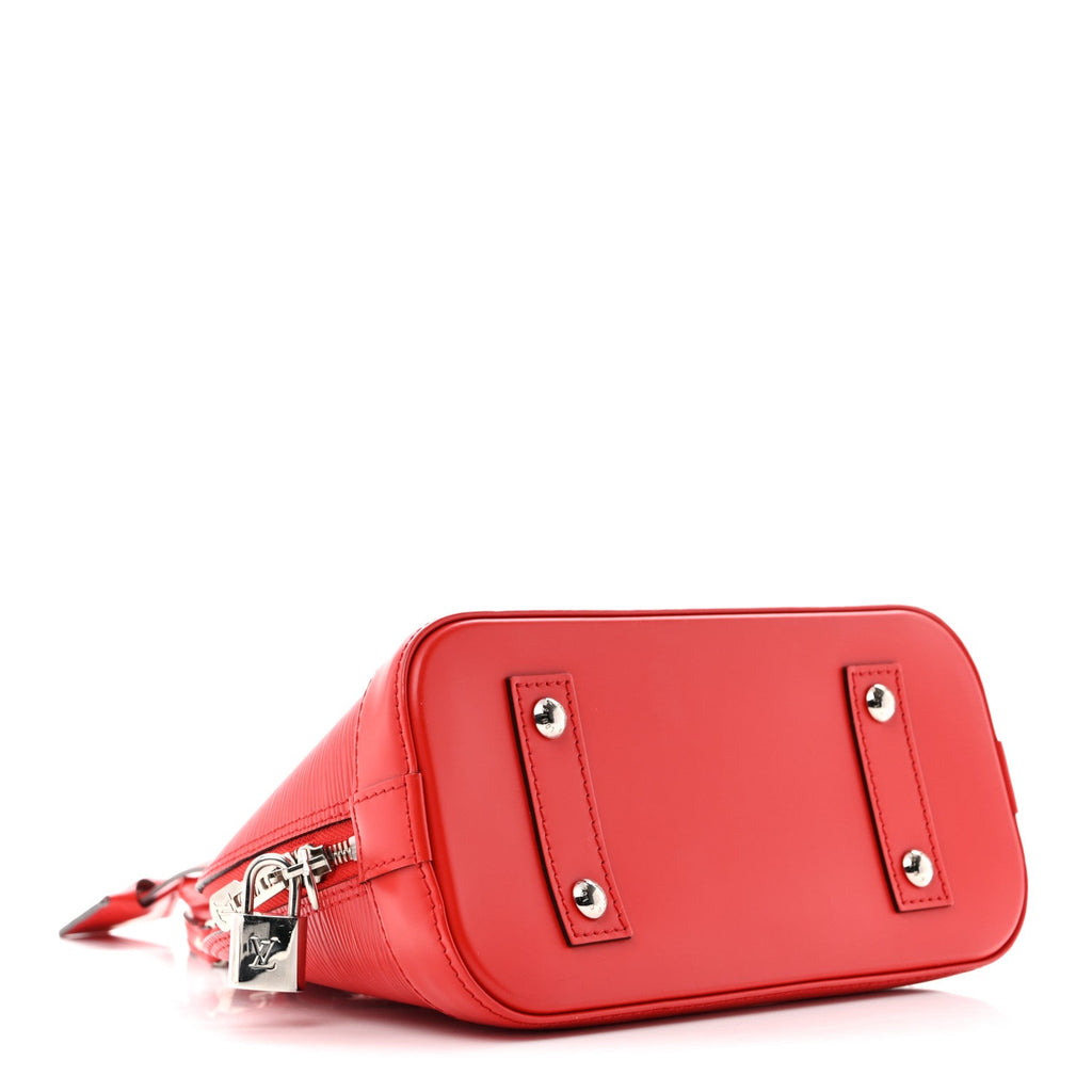 Epi Alma BB Coquelicot