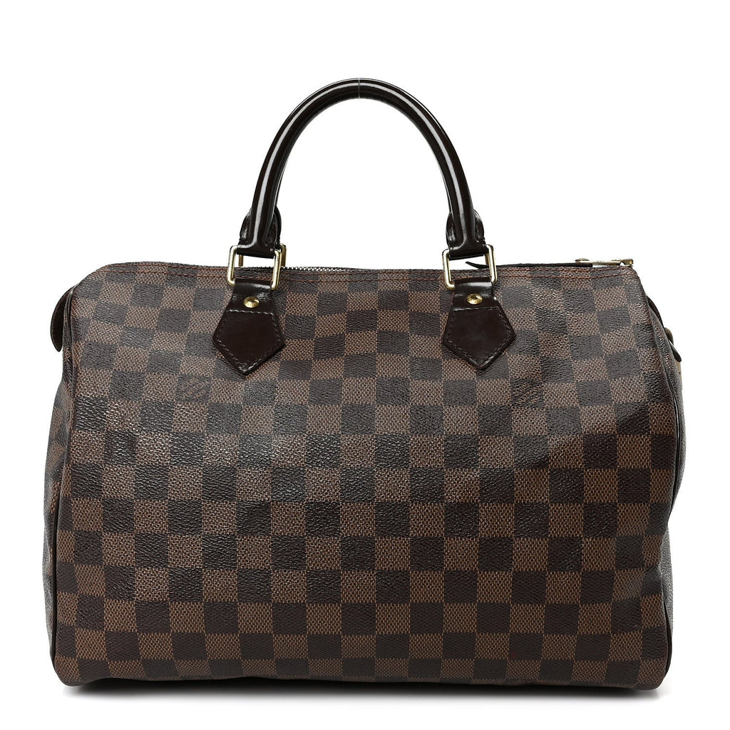Damier Ebene Speedy 30