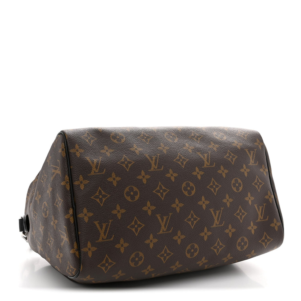 Monogram Speedy Soft 30 Dark