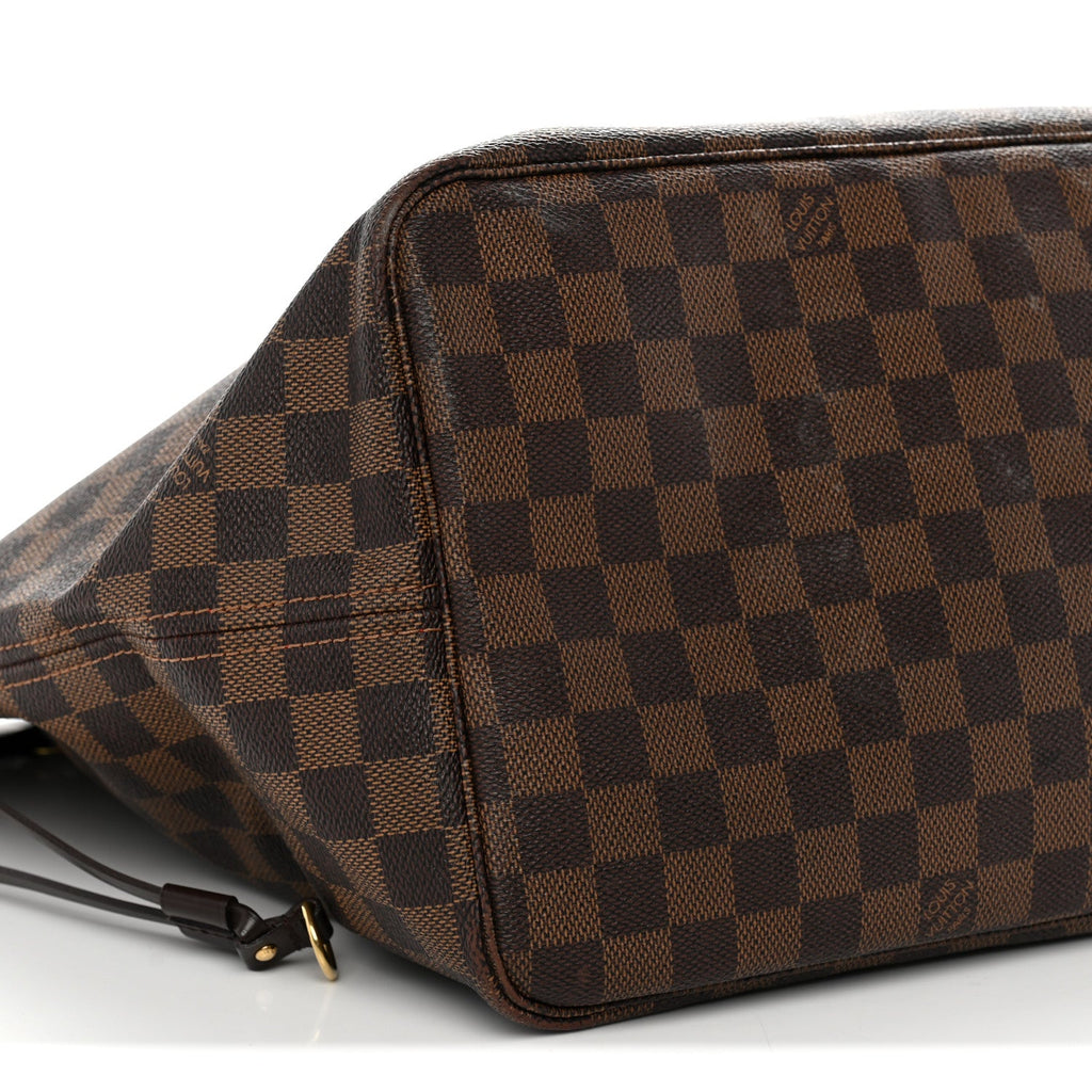 Damier Ebene Neverfull GM