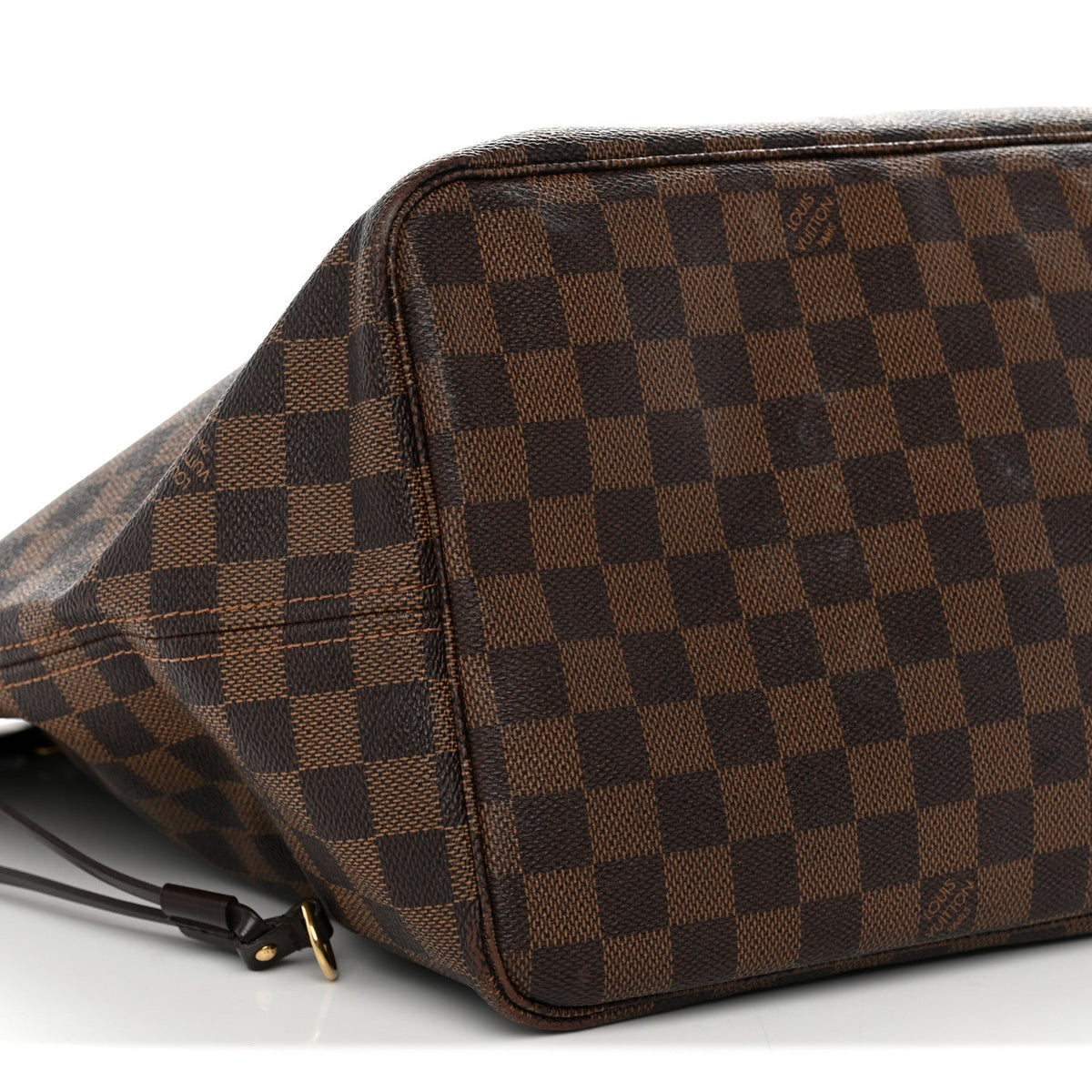 Damier Ebene Neverfull GM