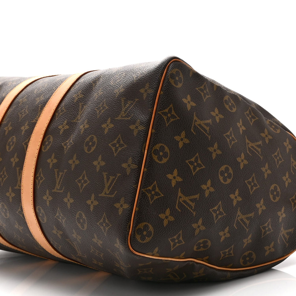 Monogram Keepall 45