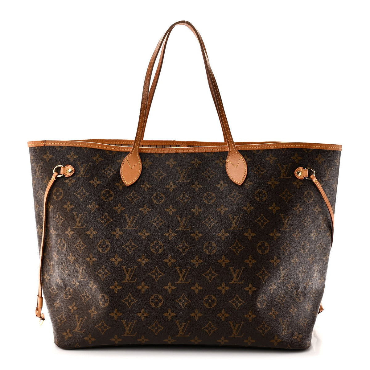 Monogram Neo Neverfull GM