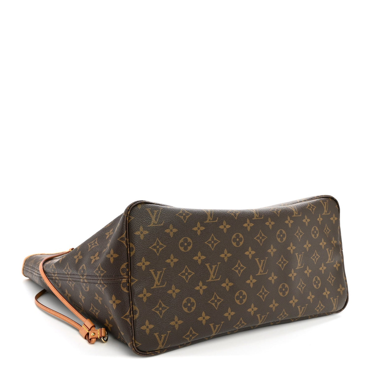 Monogram Neo Neverfull GM Pivoine
