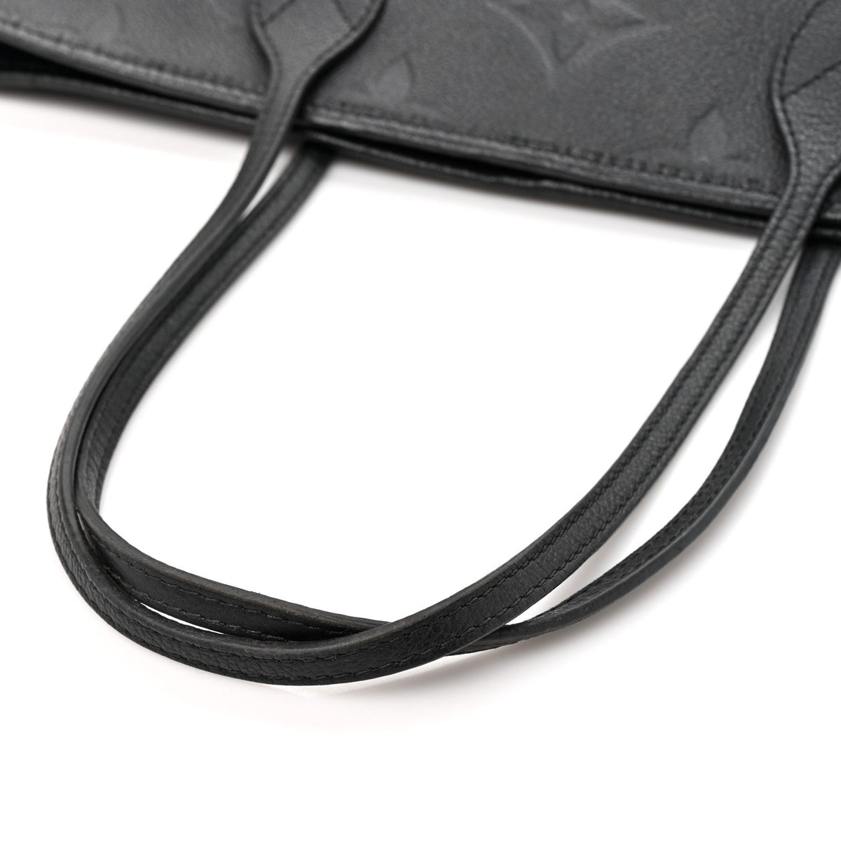 Empreinte Monogram Giant Neverfull MM Black