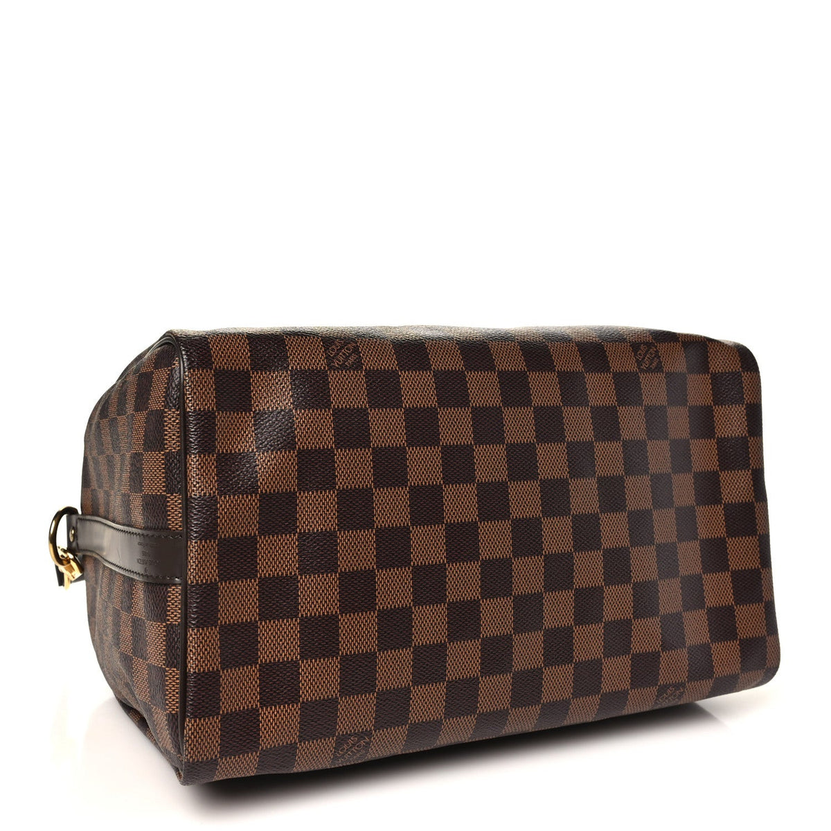 Damier Ebene Speedy Bandouliere 30