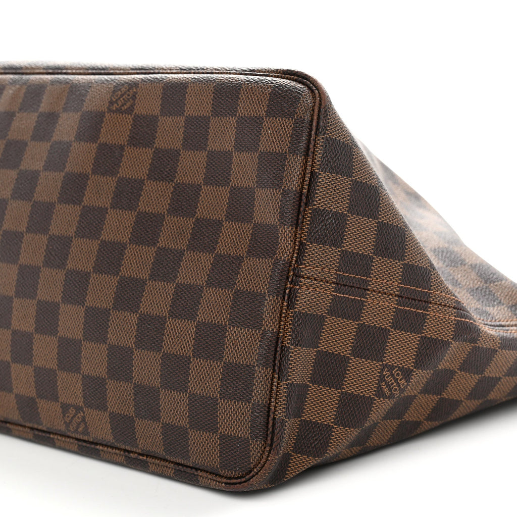 Damier Ebene Neverfull GM