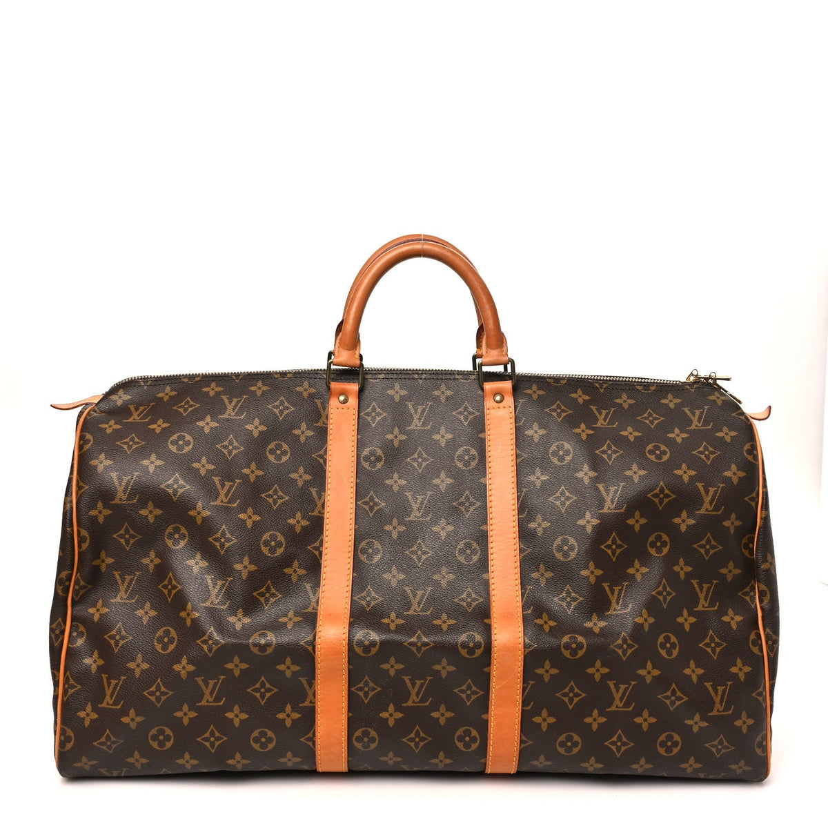 Monogram Keepall 55