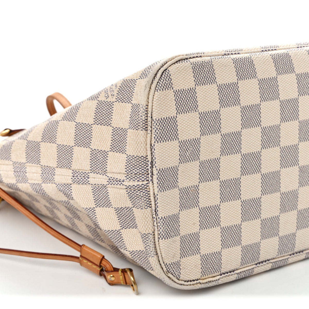 Damier Azur Neo Neverfull MM