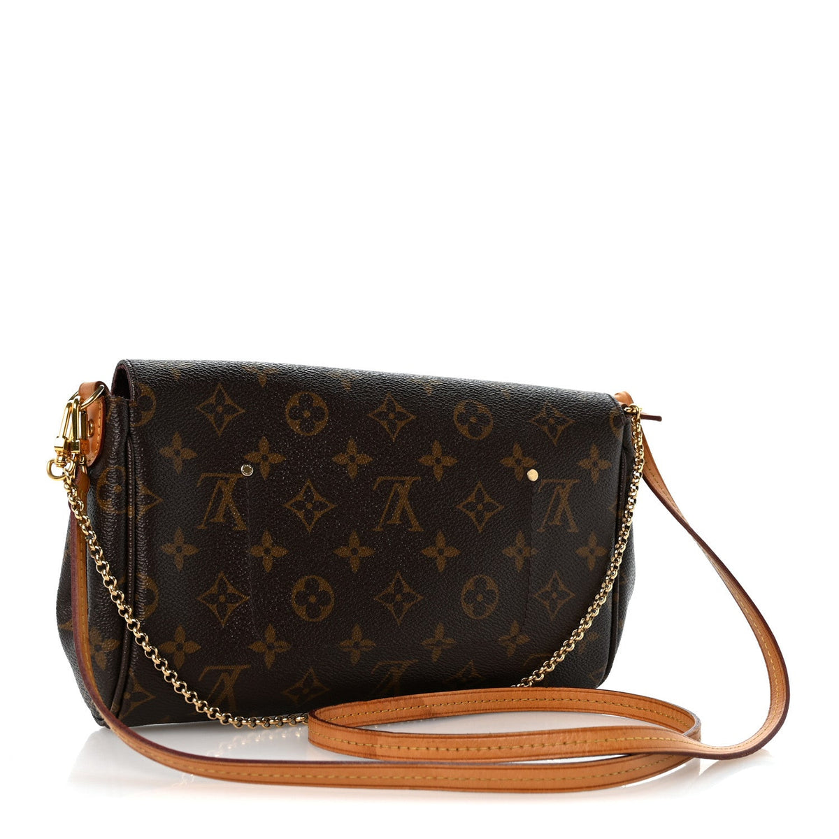 Monogram Favorite MM