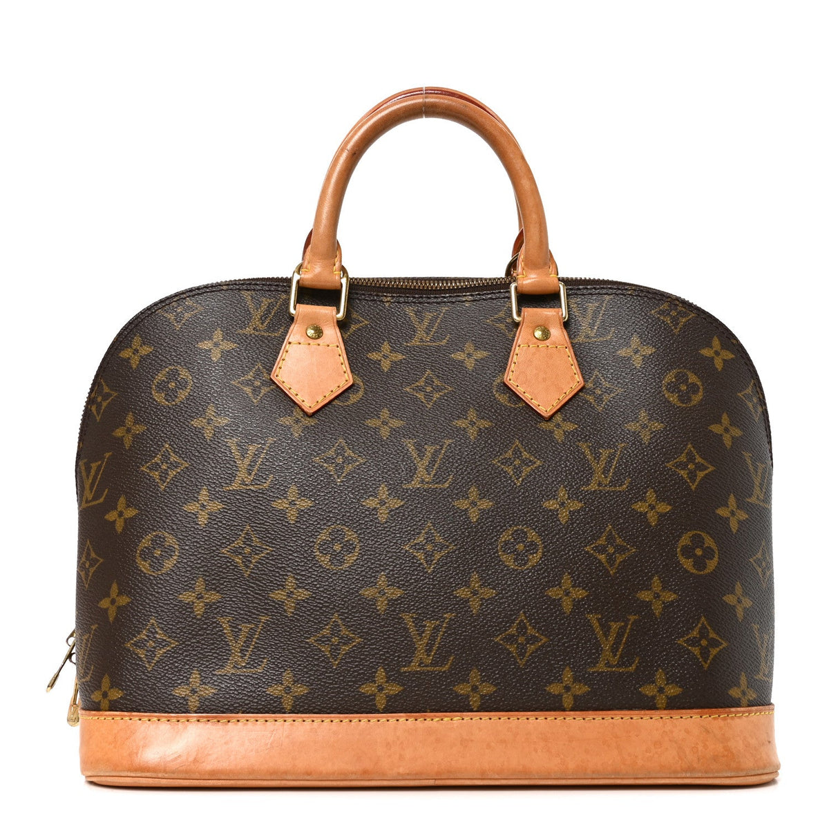 Monogram Alma PM