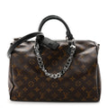 Monogram Speedy Soft 30 Dark