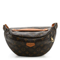 Monogram Bumbag